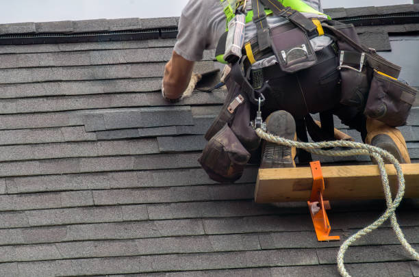 Reliable Roof Replacement contractor in Oakfield, GA by Brentwood Metal Roofing
