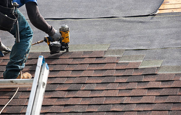 Licensed Roof Replacement service in Oakfield, GA - Brentwood Metal Roofing